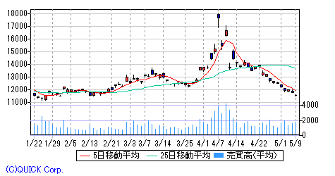 NEXT FUNDS 日経平均ダブルインバース・インデックス連動型上場投信 日 